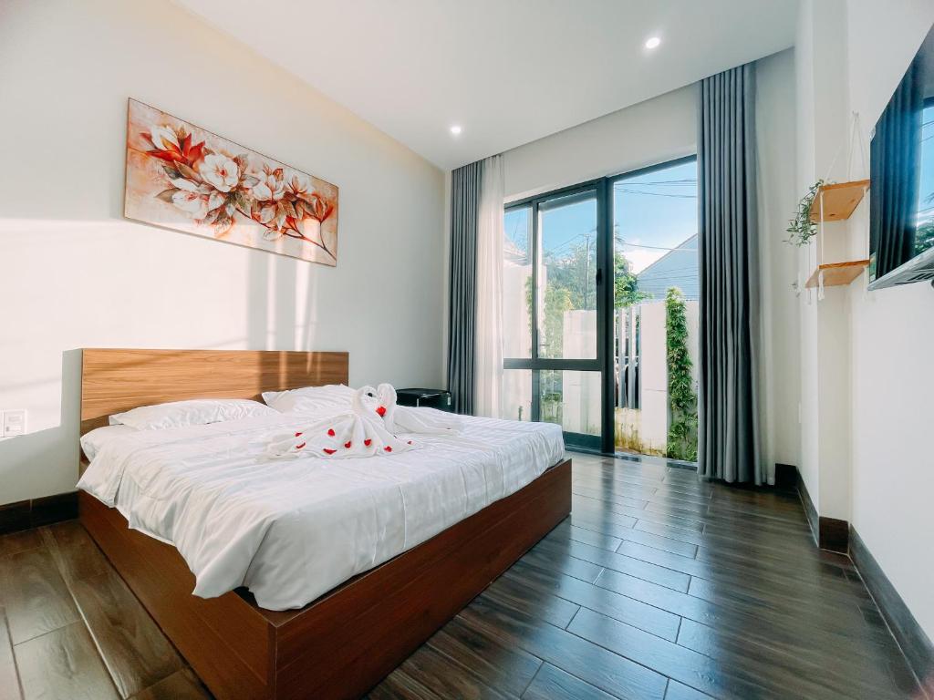 Mia Homestay