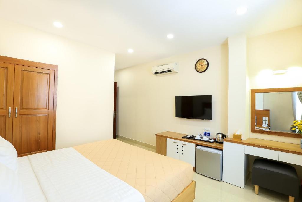 Mia Hotel