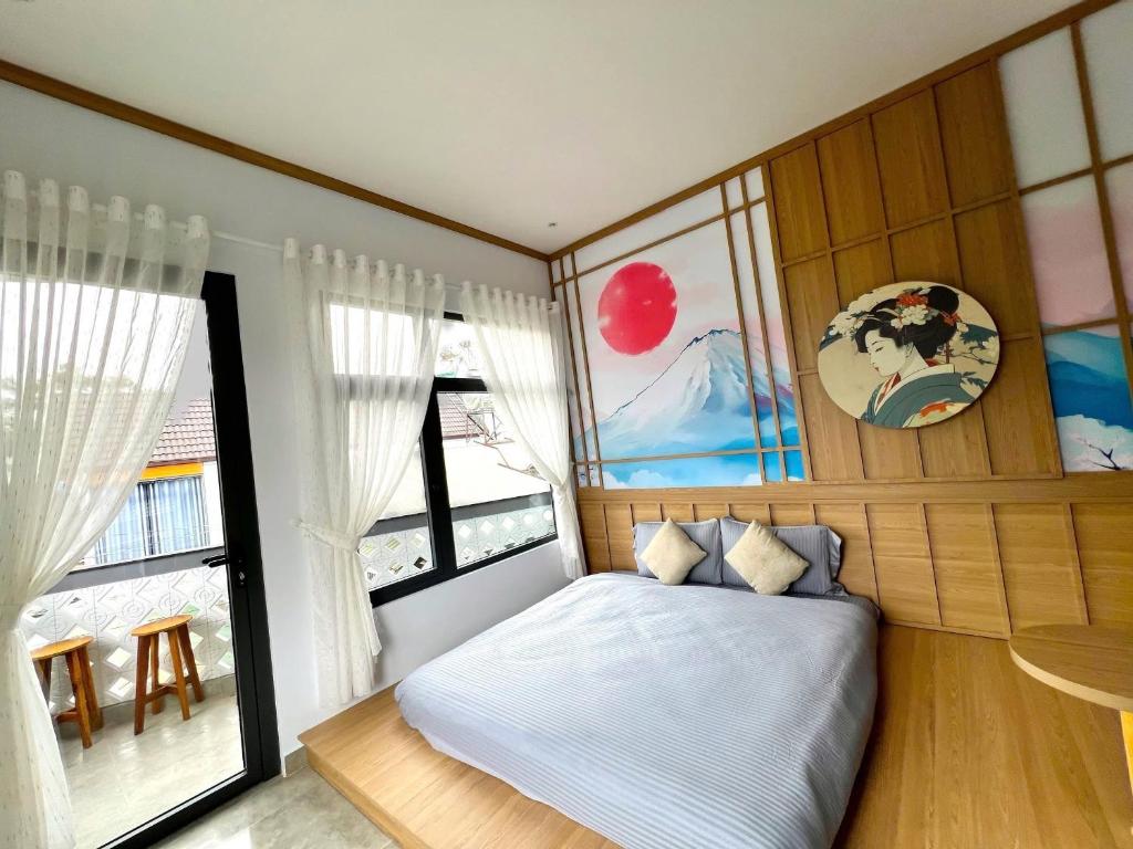 Micehouse Apartment