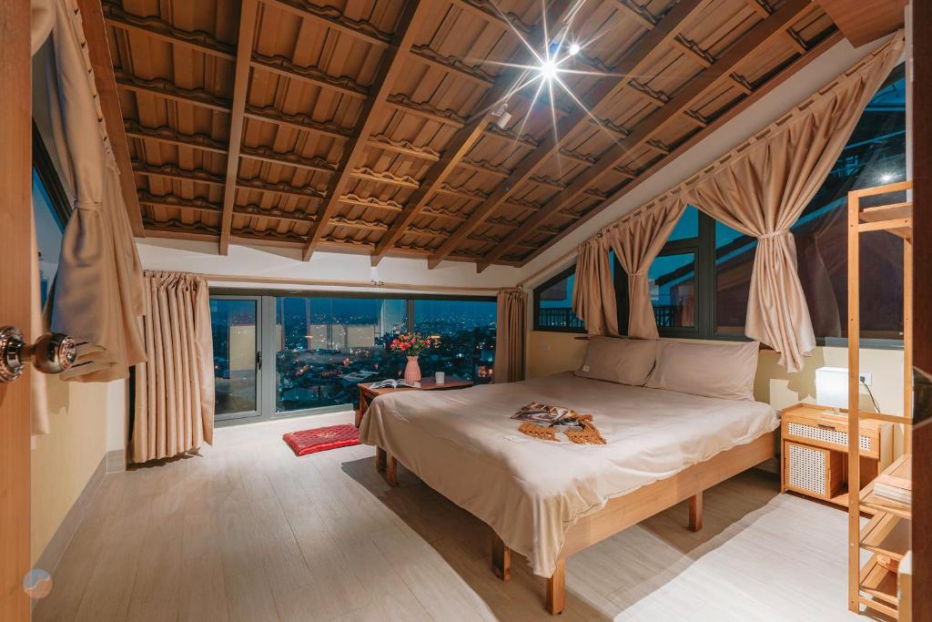 Miền Sương Khói Homestay Đà Lạt