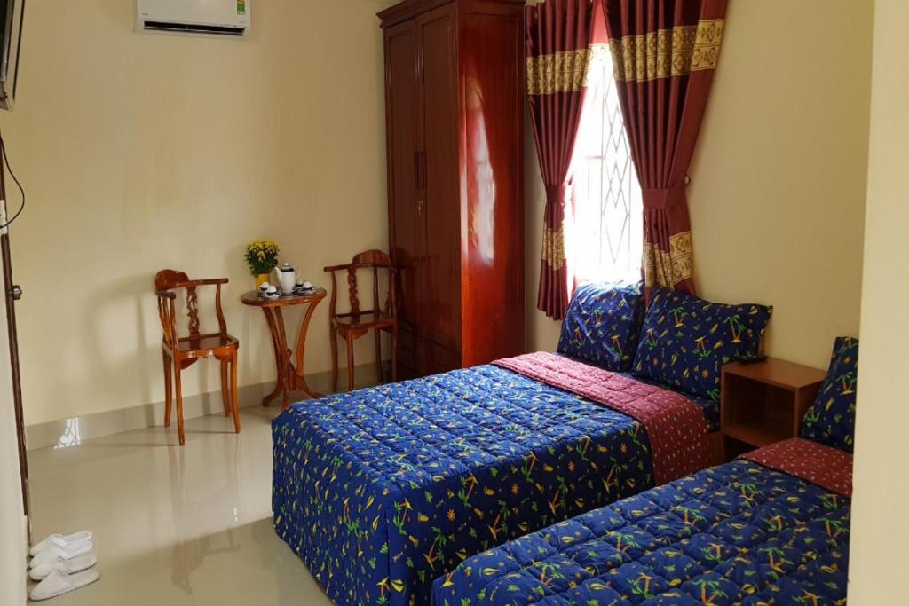 Mifa Homestay