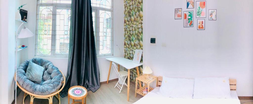 Simple & Cozy Hanoi Homestay