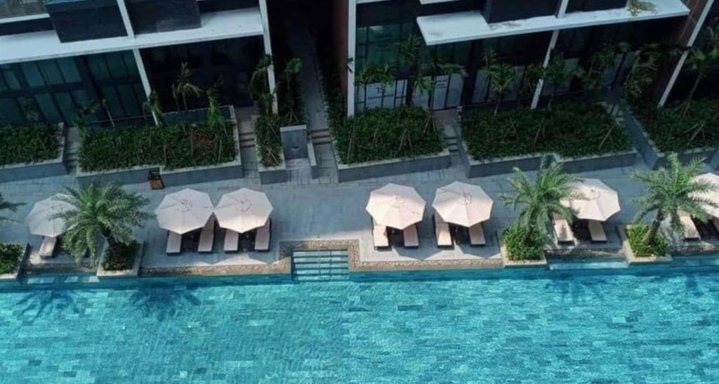 1 Bedroom Million Dollar View Apartment
