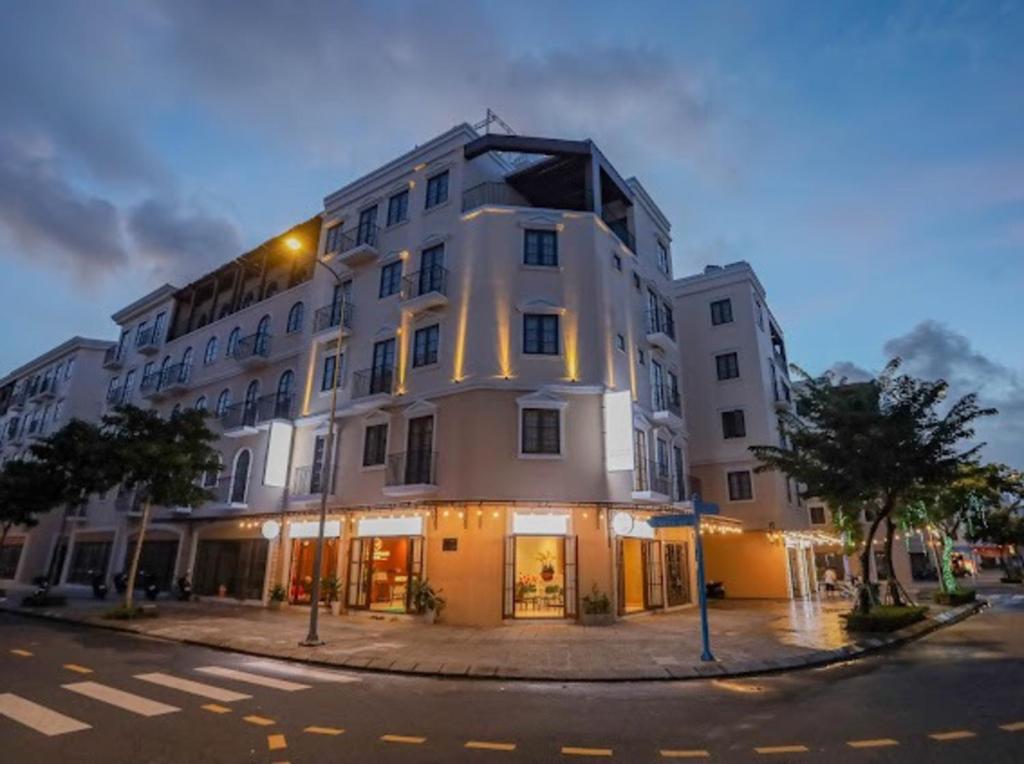 Mimosa Hotel Phú Quốc