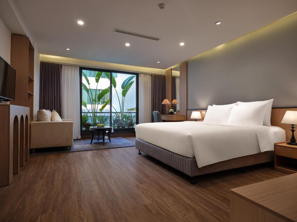 Minasi Hotel & Spa