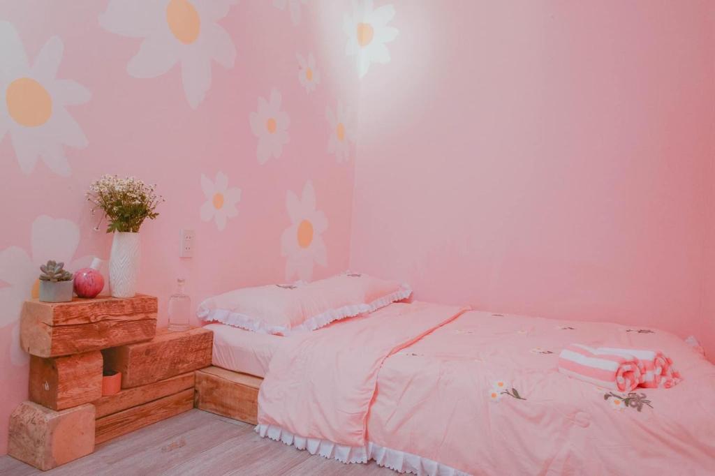 MiNam House