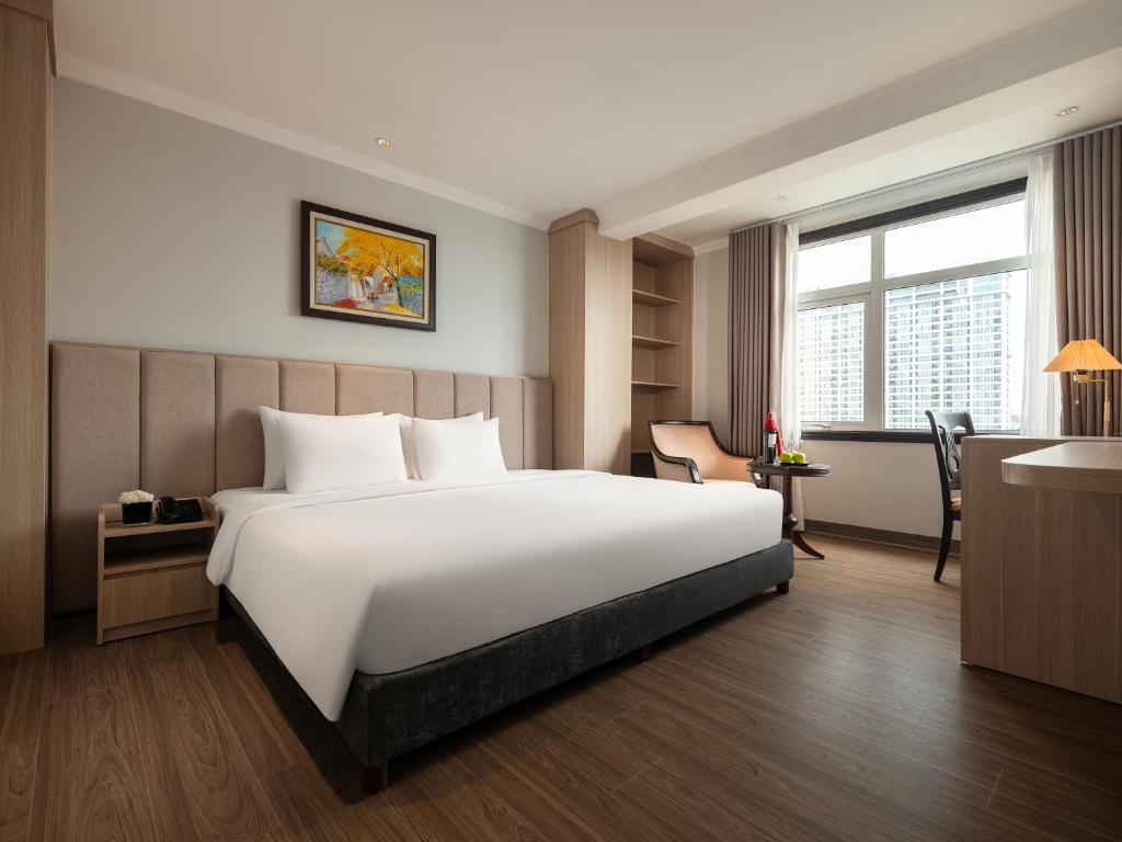 Minasi Premium Hotel