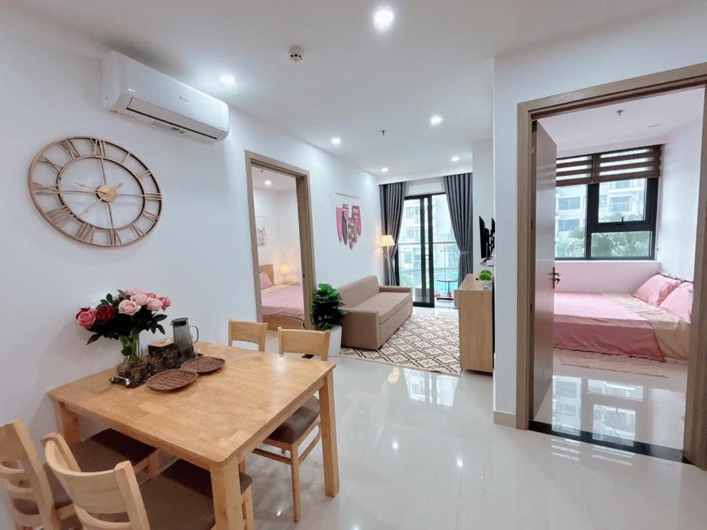 Minh Anh Apartment