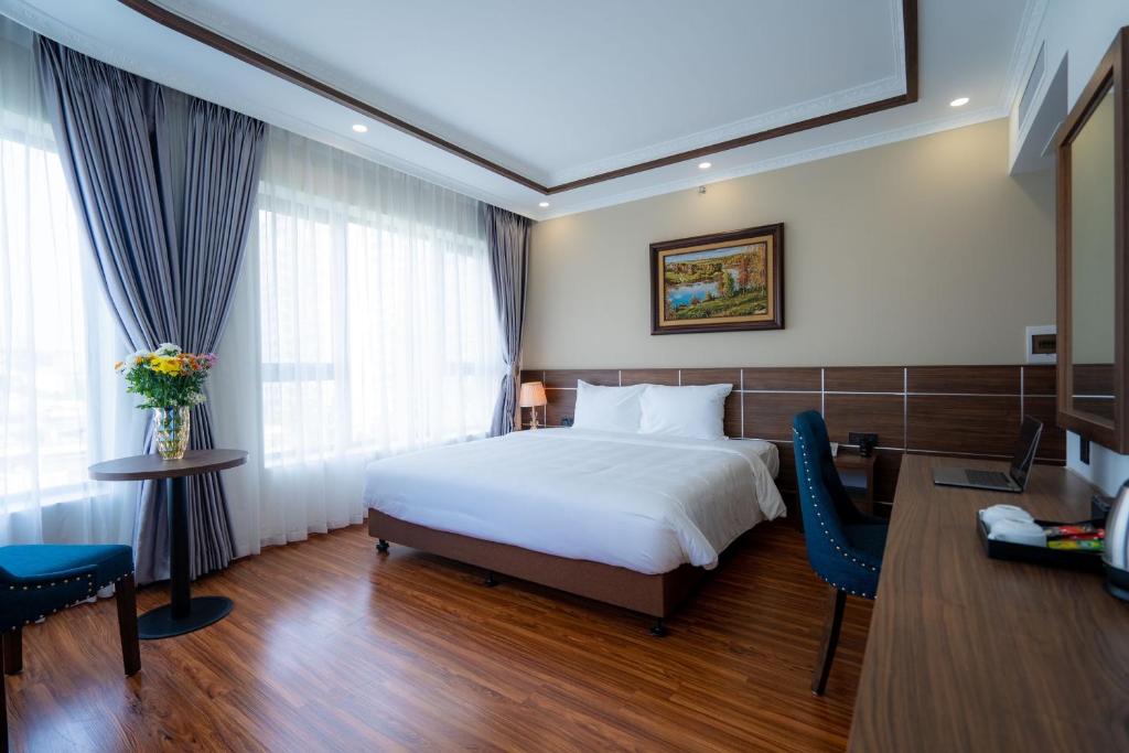 Minh Đức Luxury