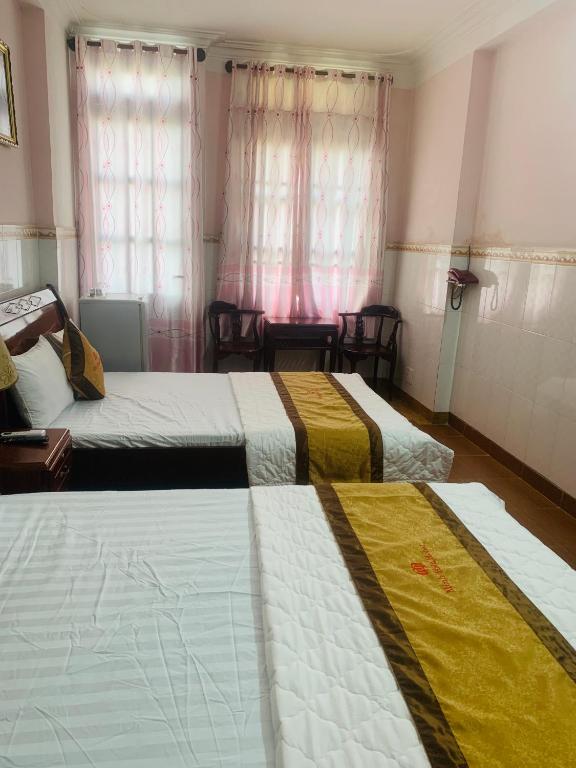 Hotel Minh Hiếu
