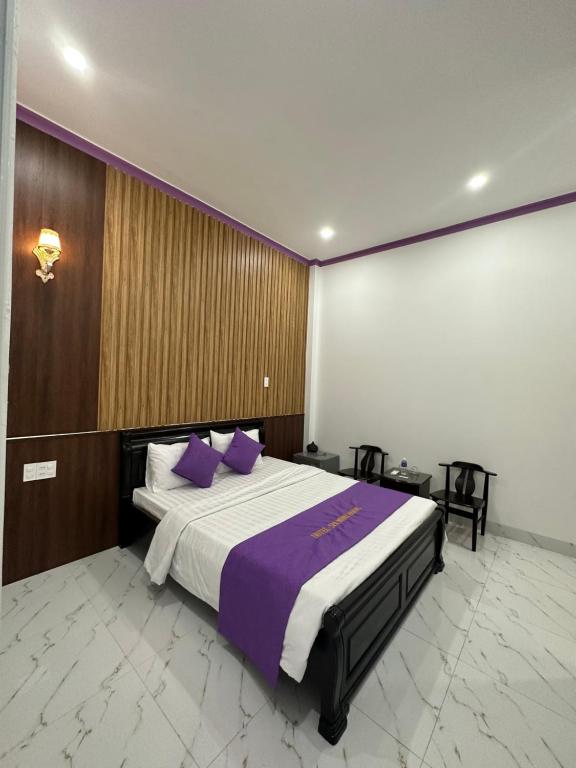 Minh Hoàng Hotel - Phan Thiết
