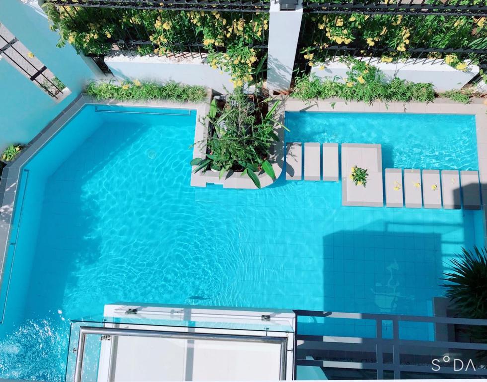 Minh Phước Villa