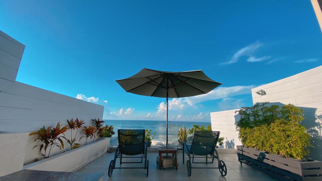 Nghỉ ngơi hotel