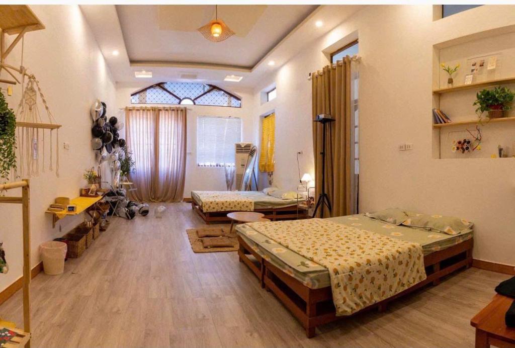 MinhomestayHaiPhong