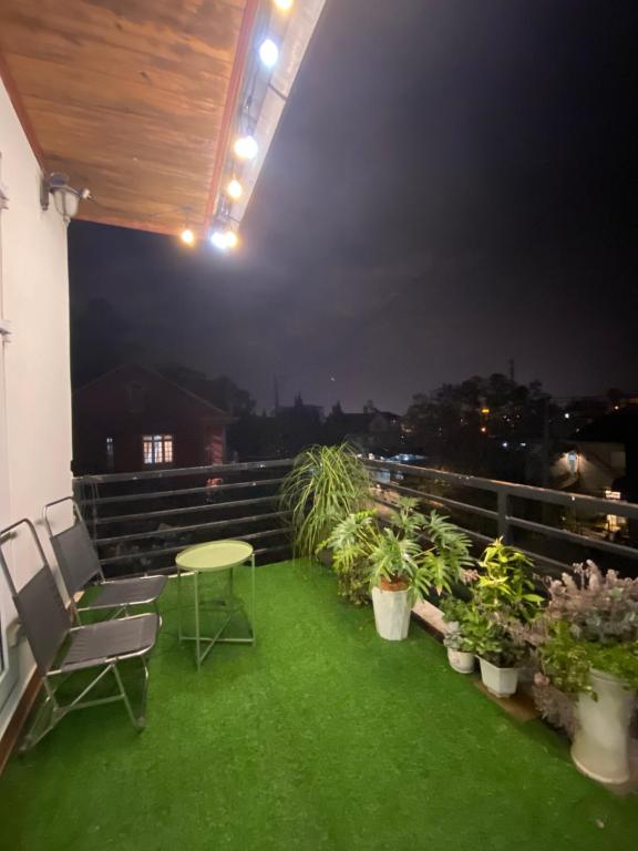 Mini home