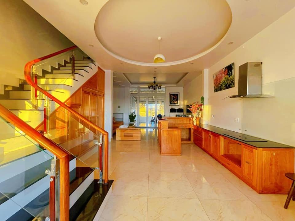 Mơ house