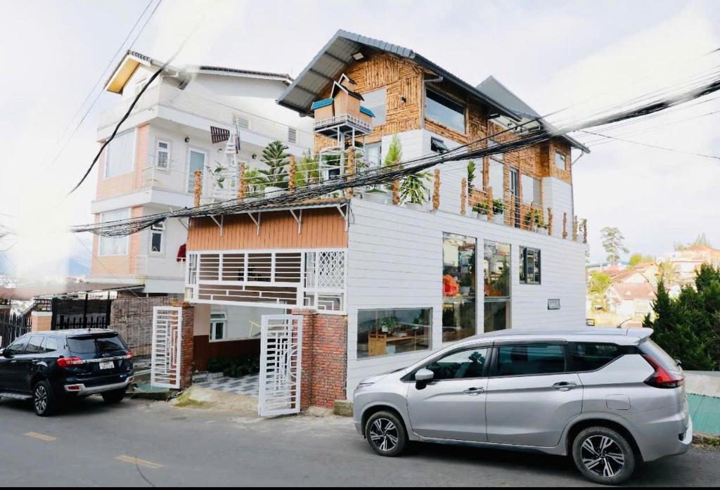 MỘC Home