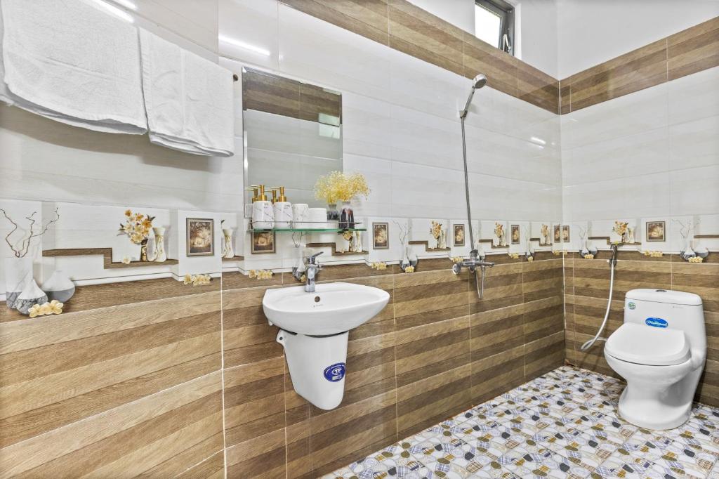 Mộc Nhiên Hotel Da Nang