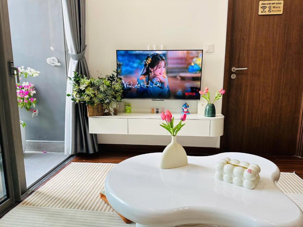 Masterise home - Oceanpark - luxury apartment