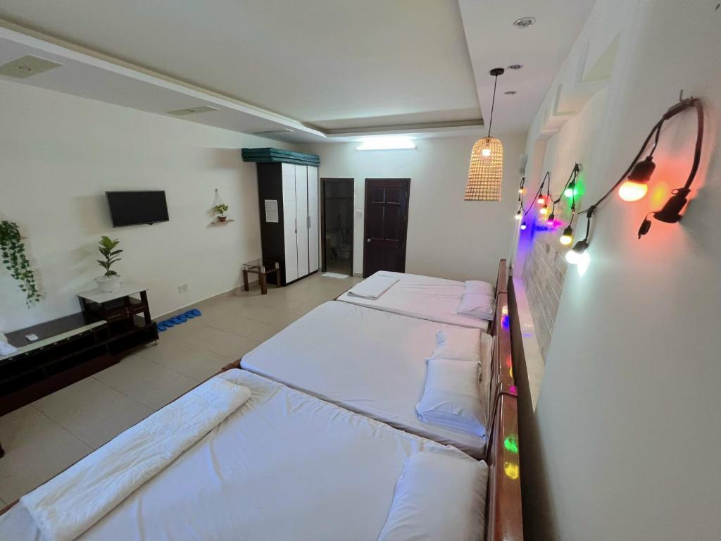 Motel Thu Phương