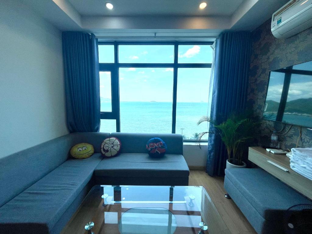 MTVT Oceanus Nha Trang Apartment