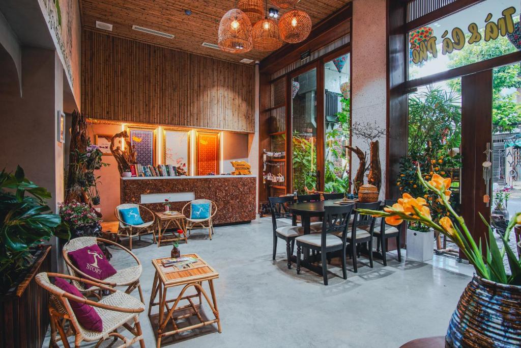 MTR Apartment & Hotel