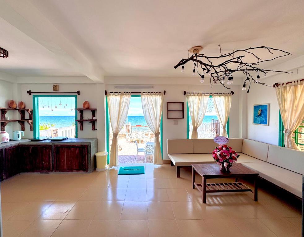 Mui Ne Beach Villa