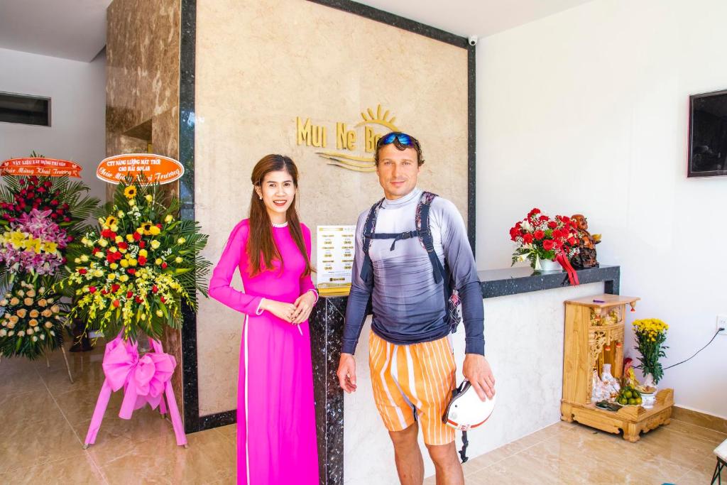 Mui Ne Beach Hotel