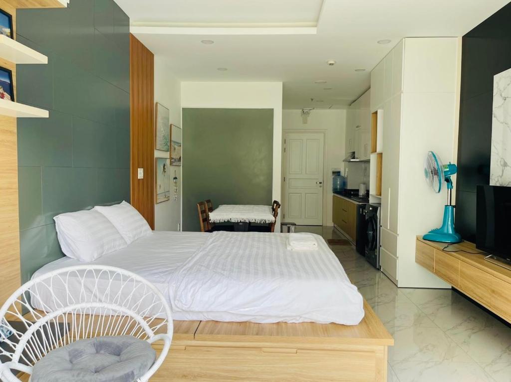 Hotel, Homestay mui ne, Da Ong dia