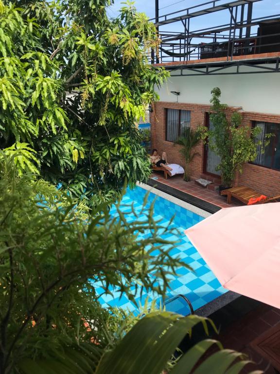 Mui Ne Garden Hotel and Kite School