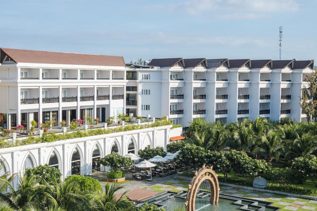 Muine Bay Resort