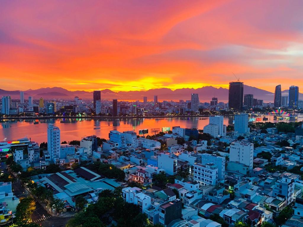 Muong Thanh Grand Da Nang Hotel