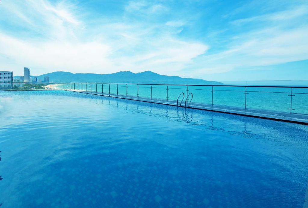 Muong Thanh Luxury Da Nang Hotel