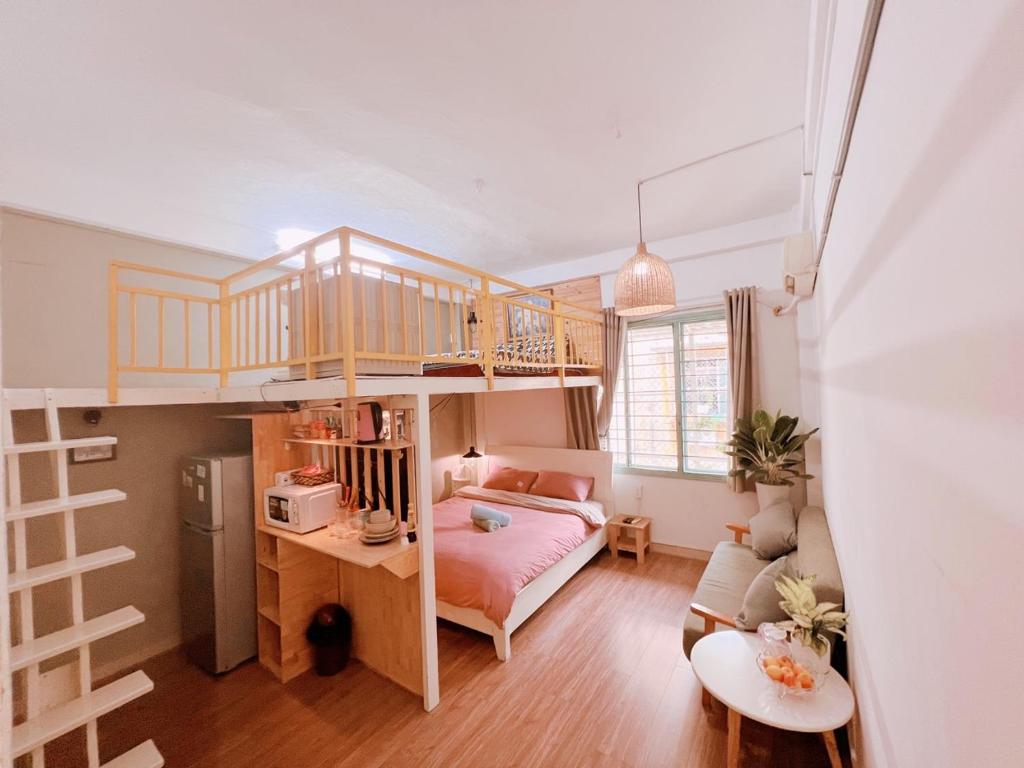 My House