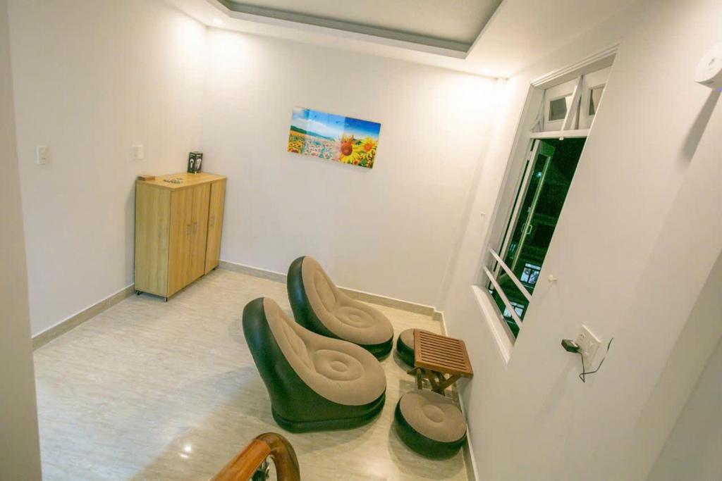 Na house