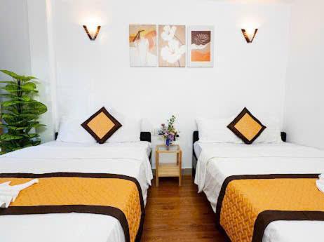 Nana House Hue Apartment - Phan Dinh Phung