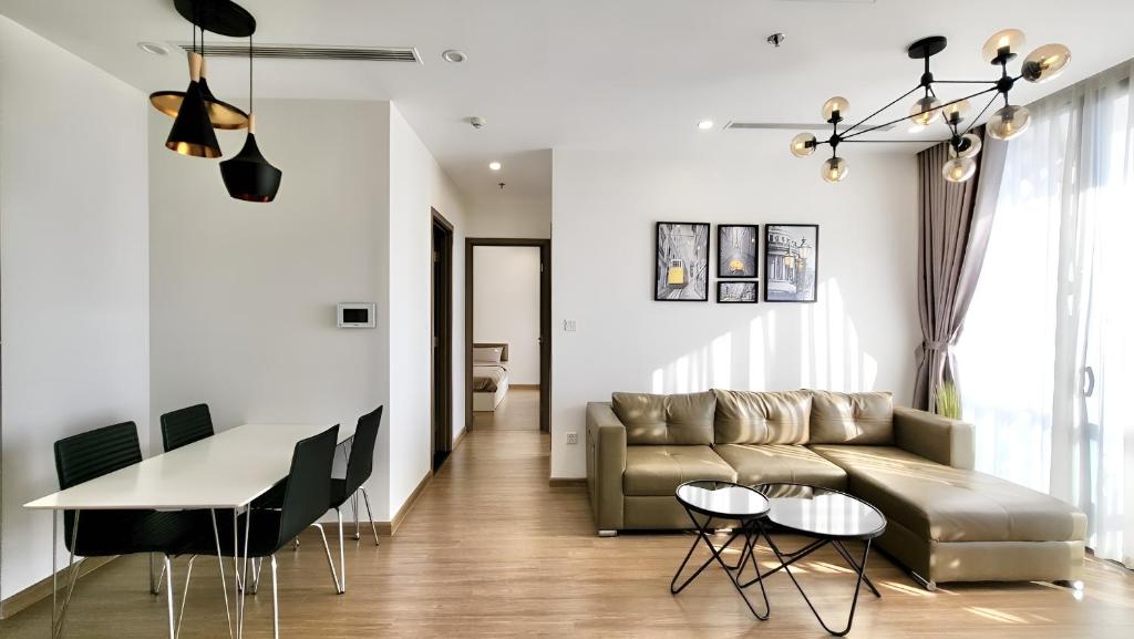 Nanahousing-Apartment Vinhomes Skylake #1BR#2BR#3BR