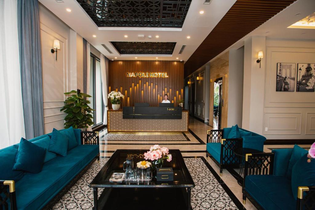 Napoli Hotel