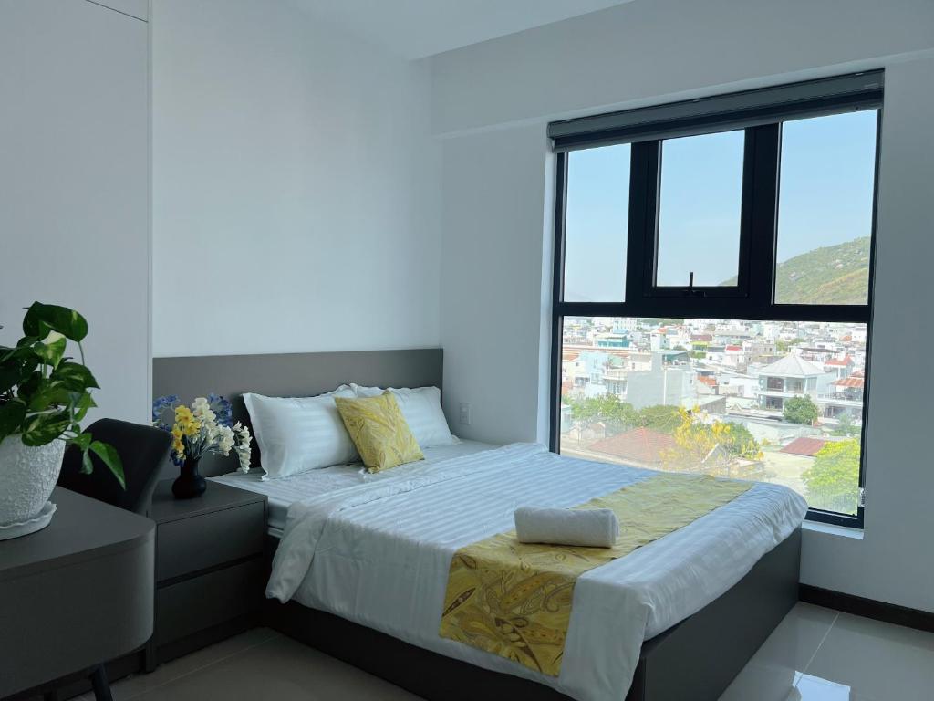 NATA-Căn hộ du lịch Nha Trang