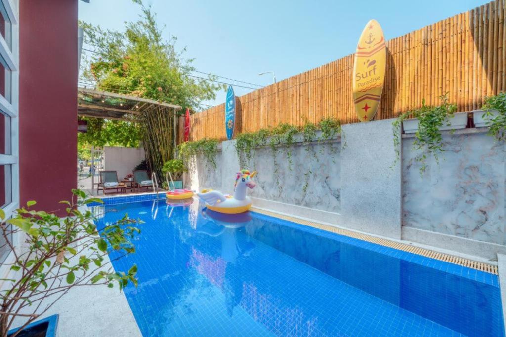 Nelly Villa Hoi An