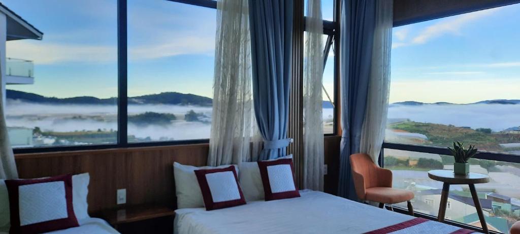 NEST HOUSE Homestay