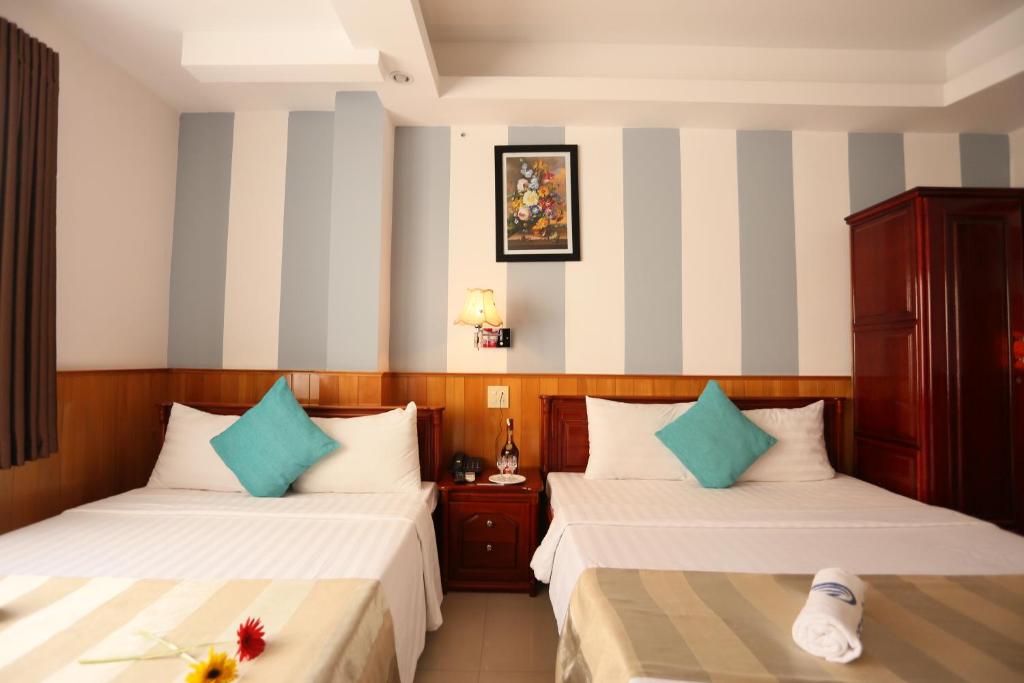 New Day Hotel