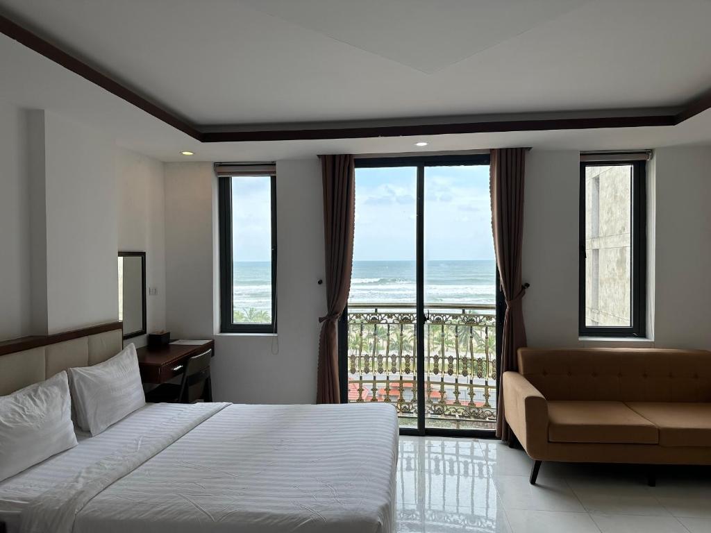 New Era Hotel & Apartments
