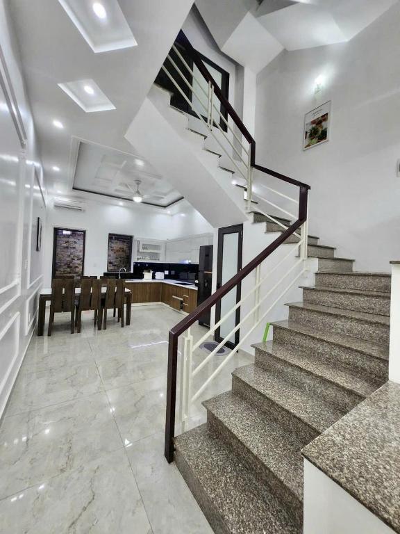 LeMin Văn Cao Homestay