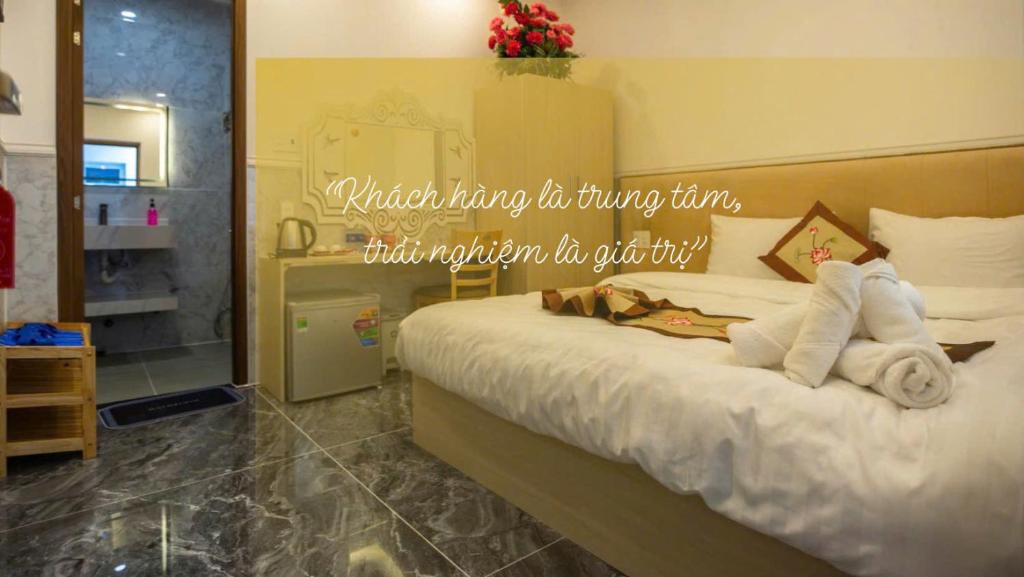 Nghia Lan Hotel