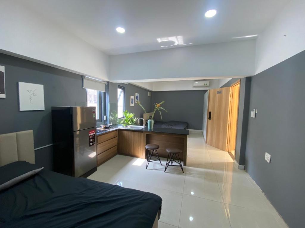 Ngọ house