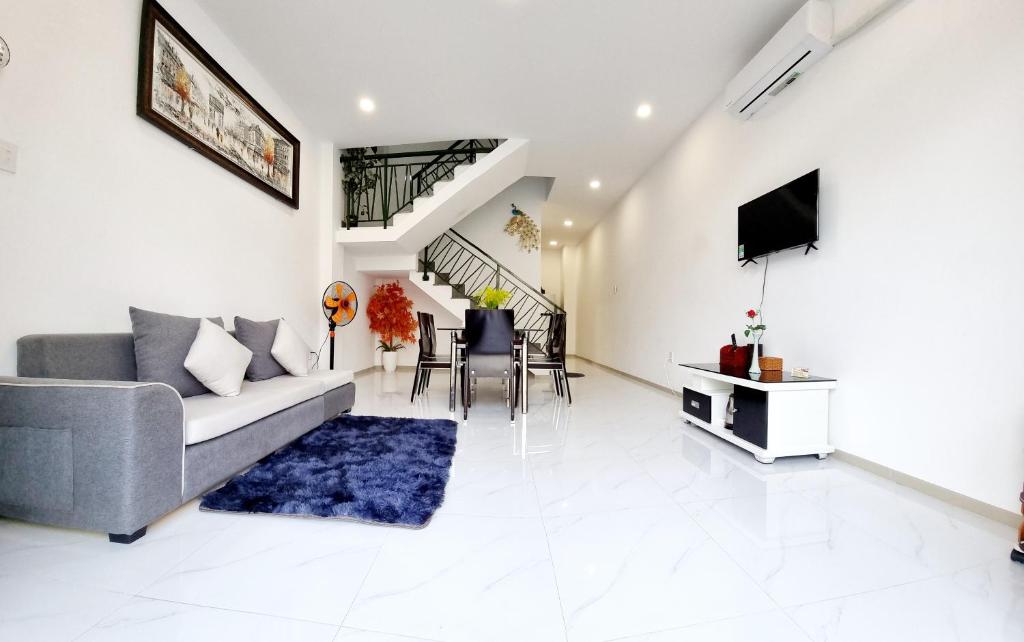 Ngoc Anh' s House