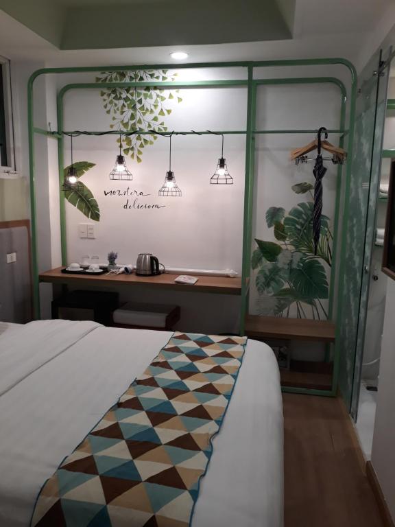 Ngoc Khanh hotel