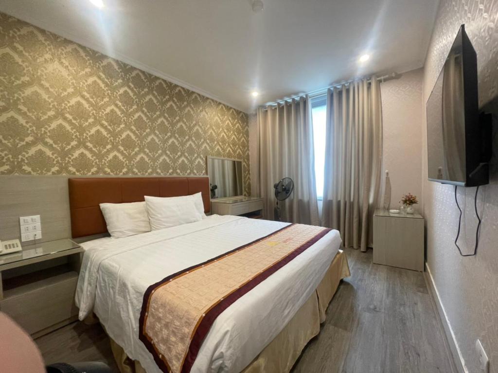 Ngọc Lan 2 Hotel- by Bay Luxury