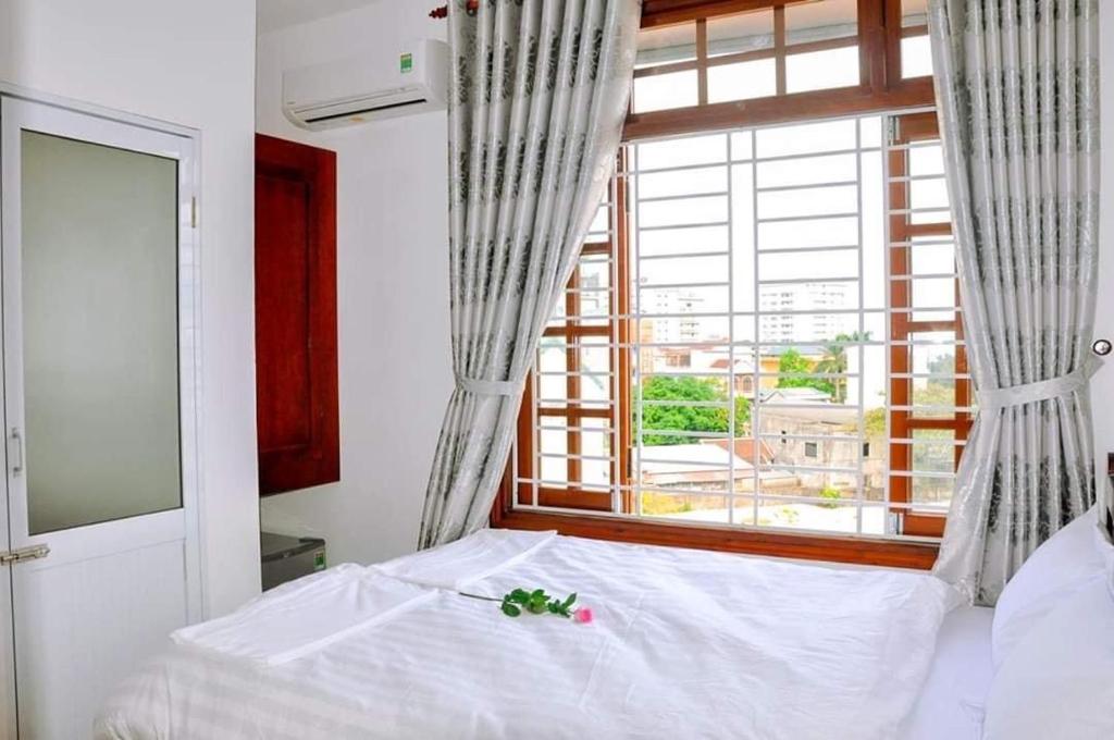 Ngọc tùng Homestay
